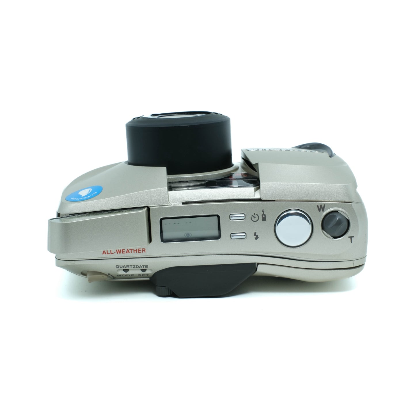 Olympus MJU 130