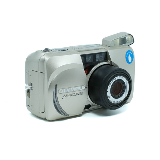 Olympus MJU 130