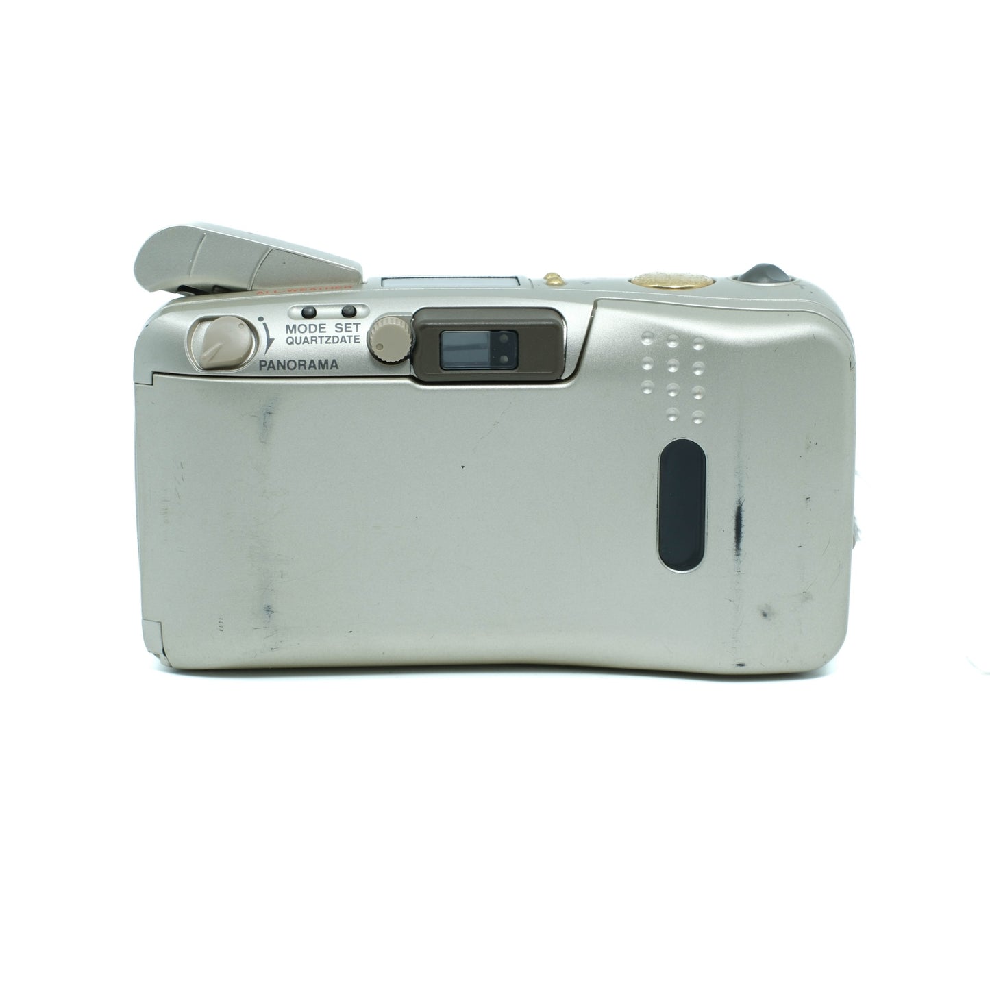 Olympus MJU 115 Deluxe