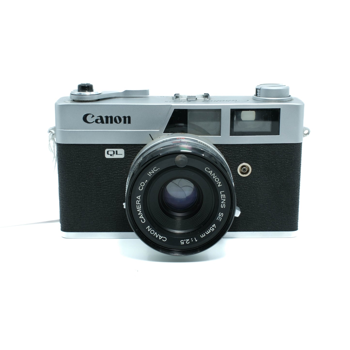 Canon Canonet QL25