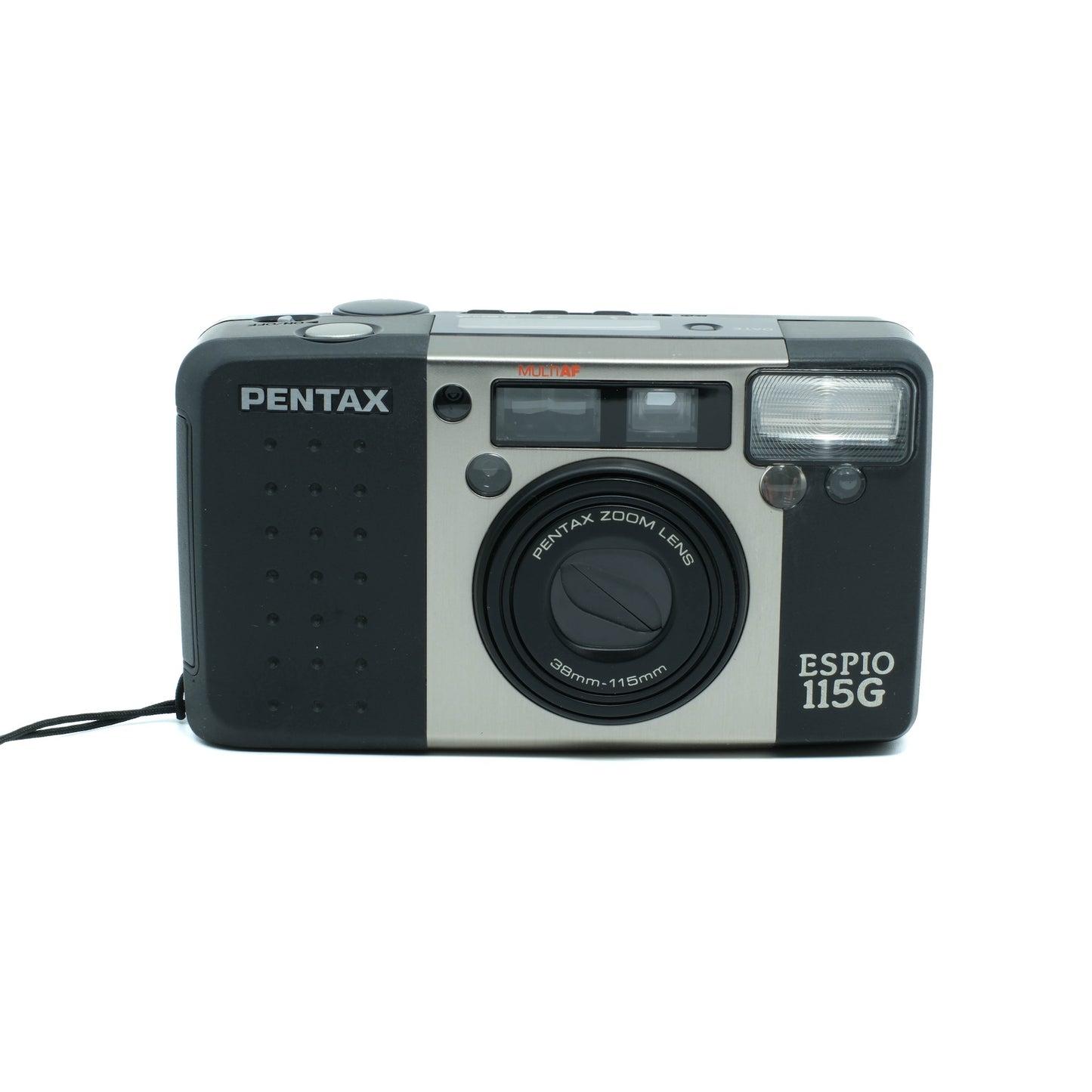 Pentax ESPIO 115G