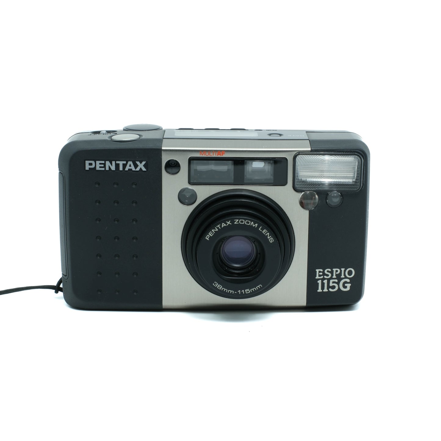 Pentax ESPIO 115G