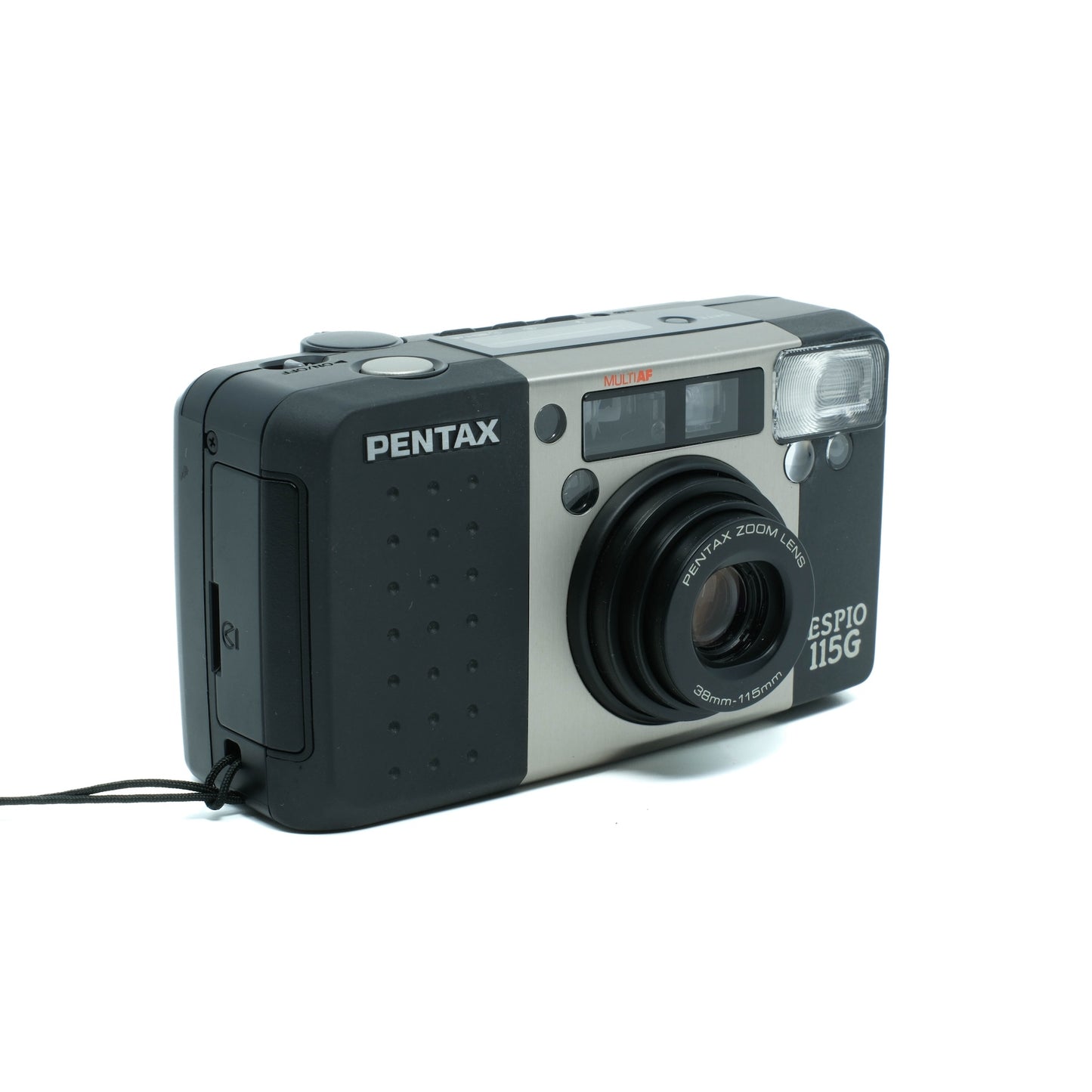 Pentax ESPIO 115G