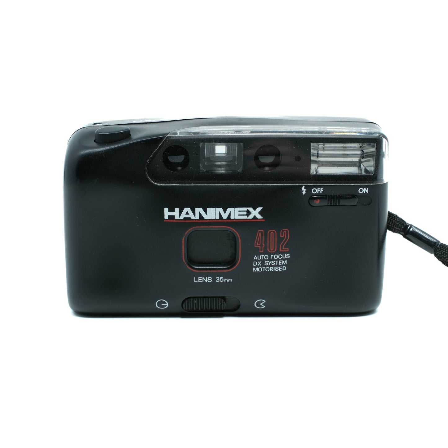 Hanimex 402