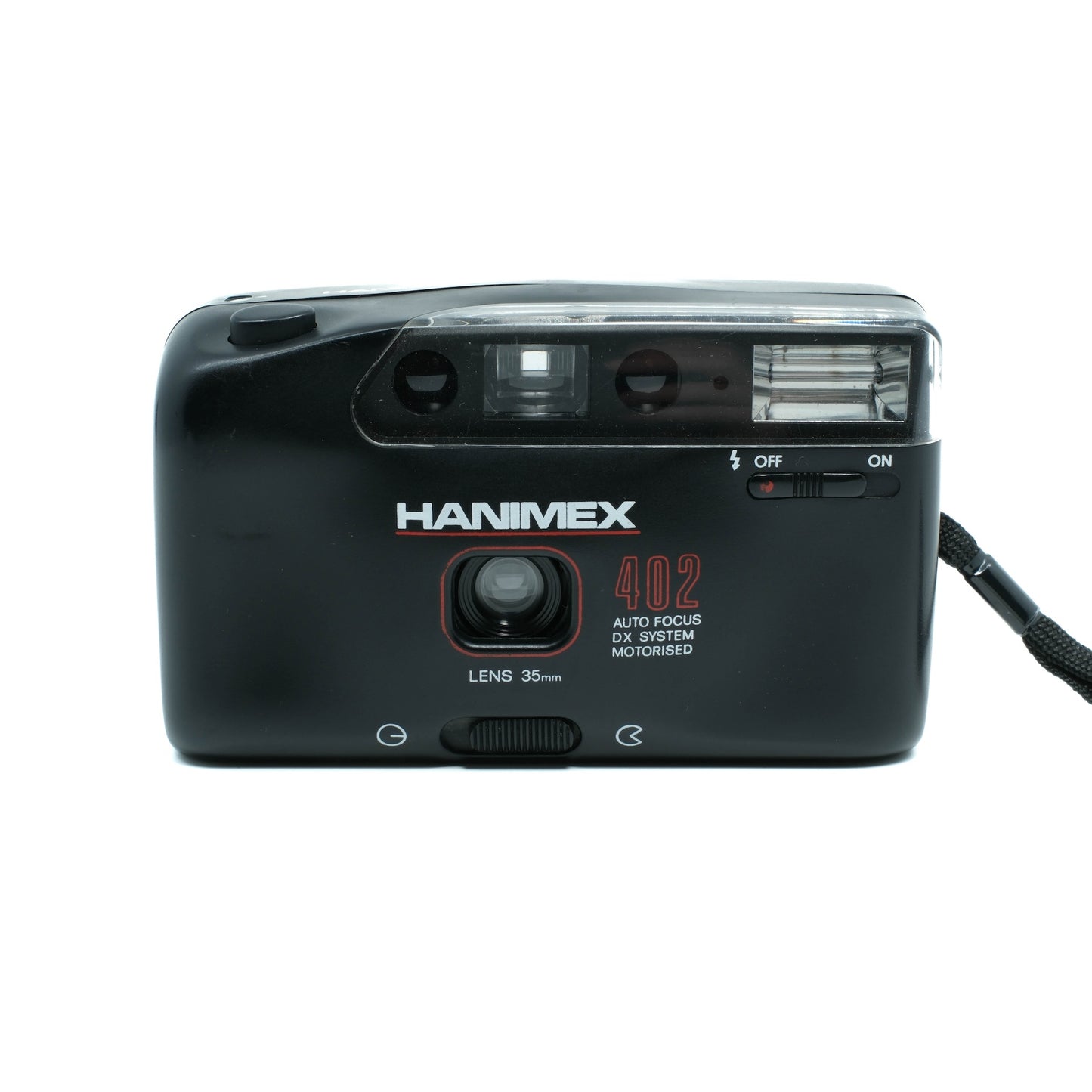 Hanimex 402