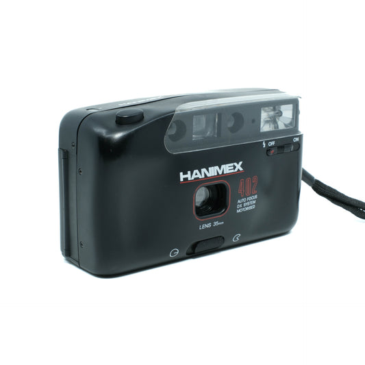 Hanimex 402