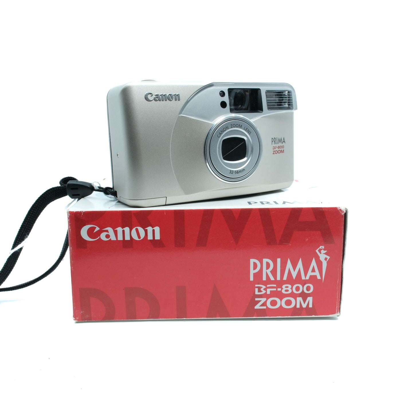 Canon PRIMA BF-800 Zoom