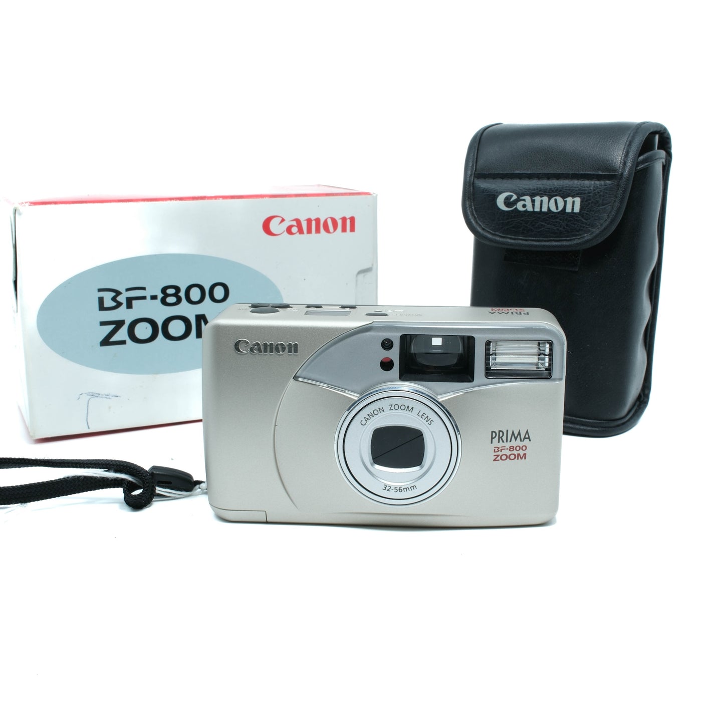 Canon PRIMA BF-800 Zoom