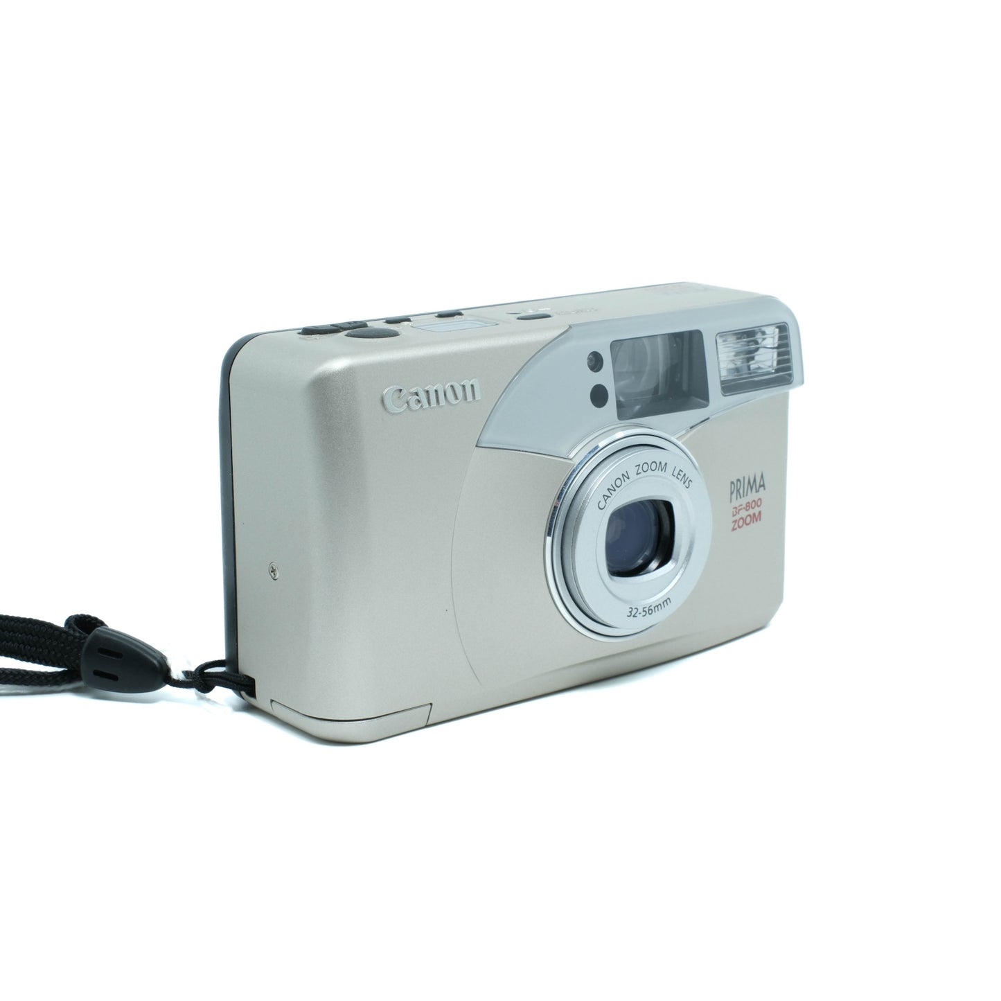 Canon PRIMA BF-800 Zoom