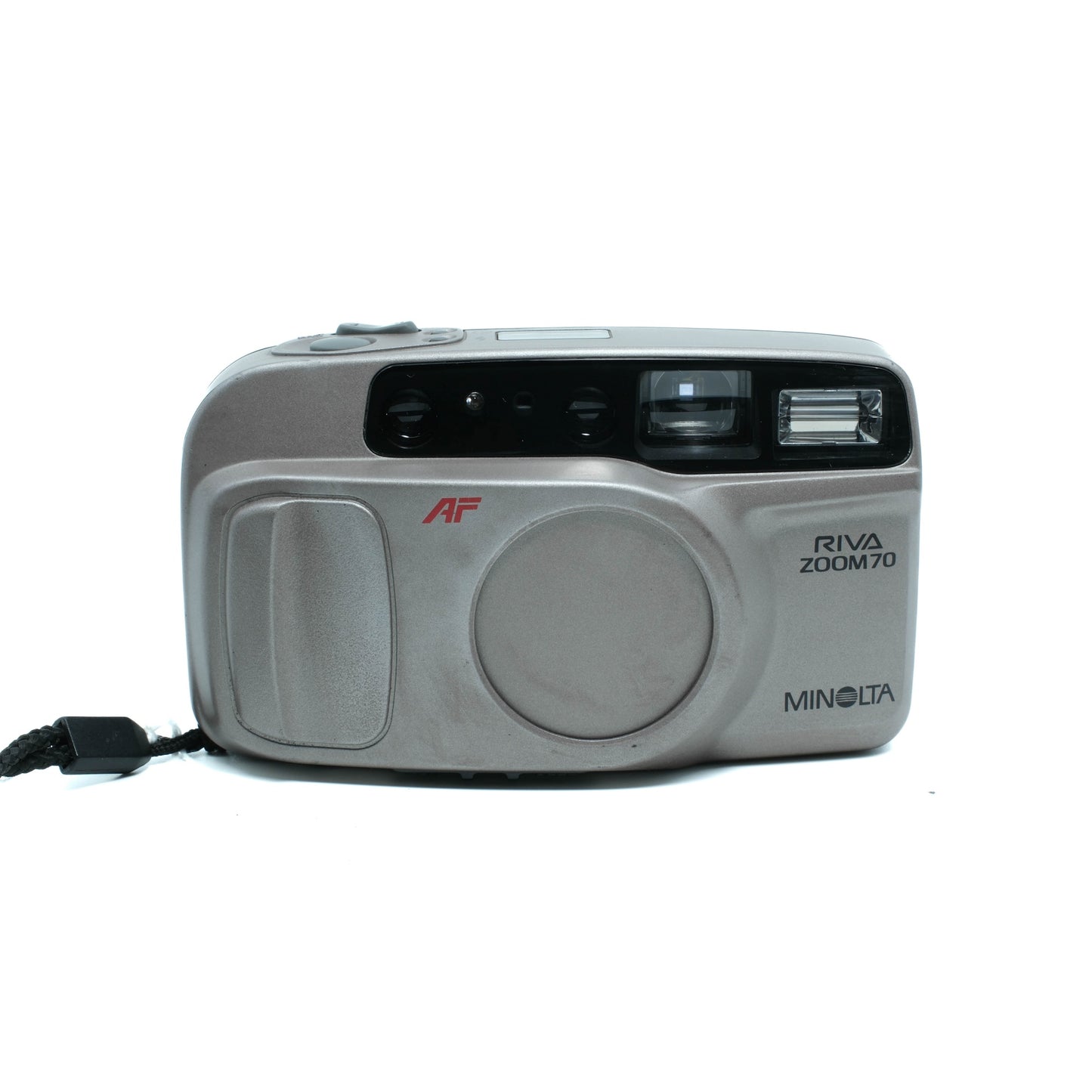 Minolta Riva Zoom 70