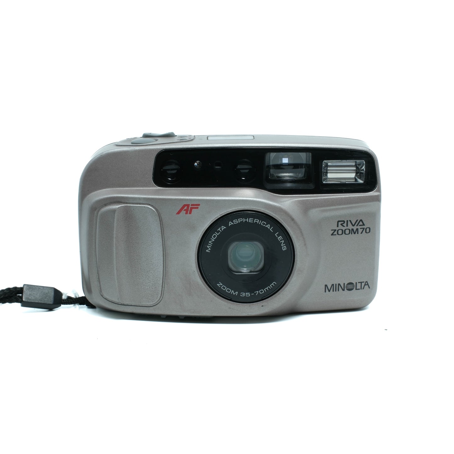 Minolta Riva Zoom 70