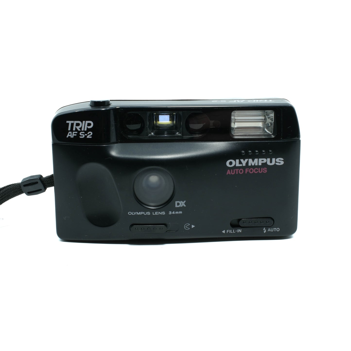 Olympus TRIP AF S-2