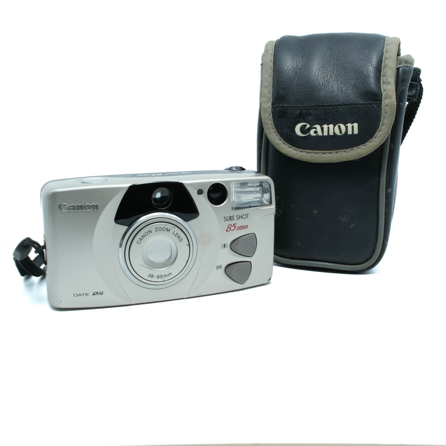 Canon SureShot 85 Zoom