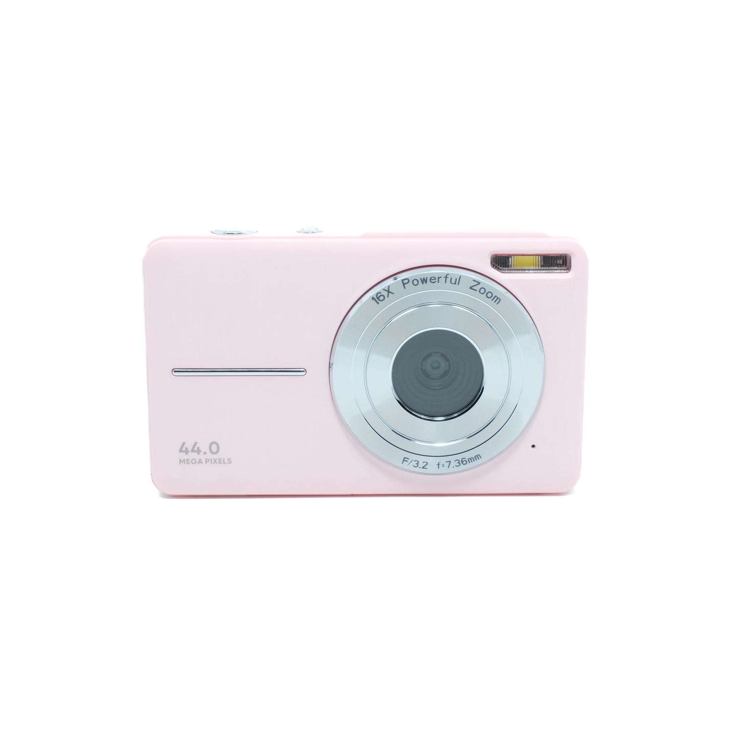 Kooperly Film Digicam (PINK)