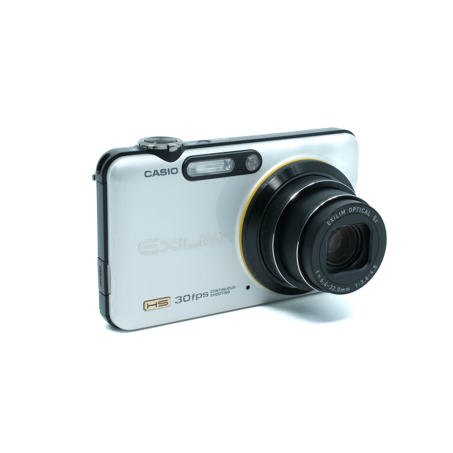 Casio EXILIM EX-FC100