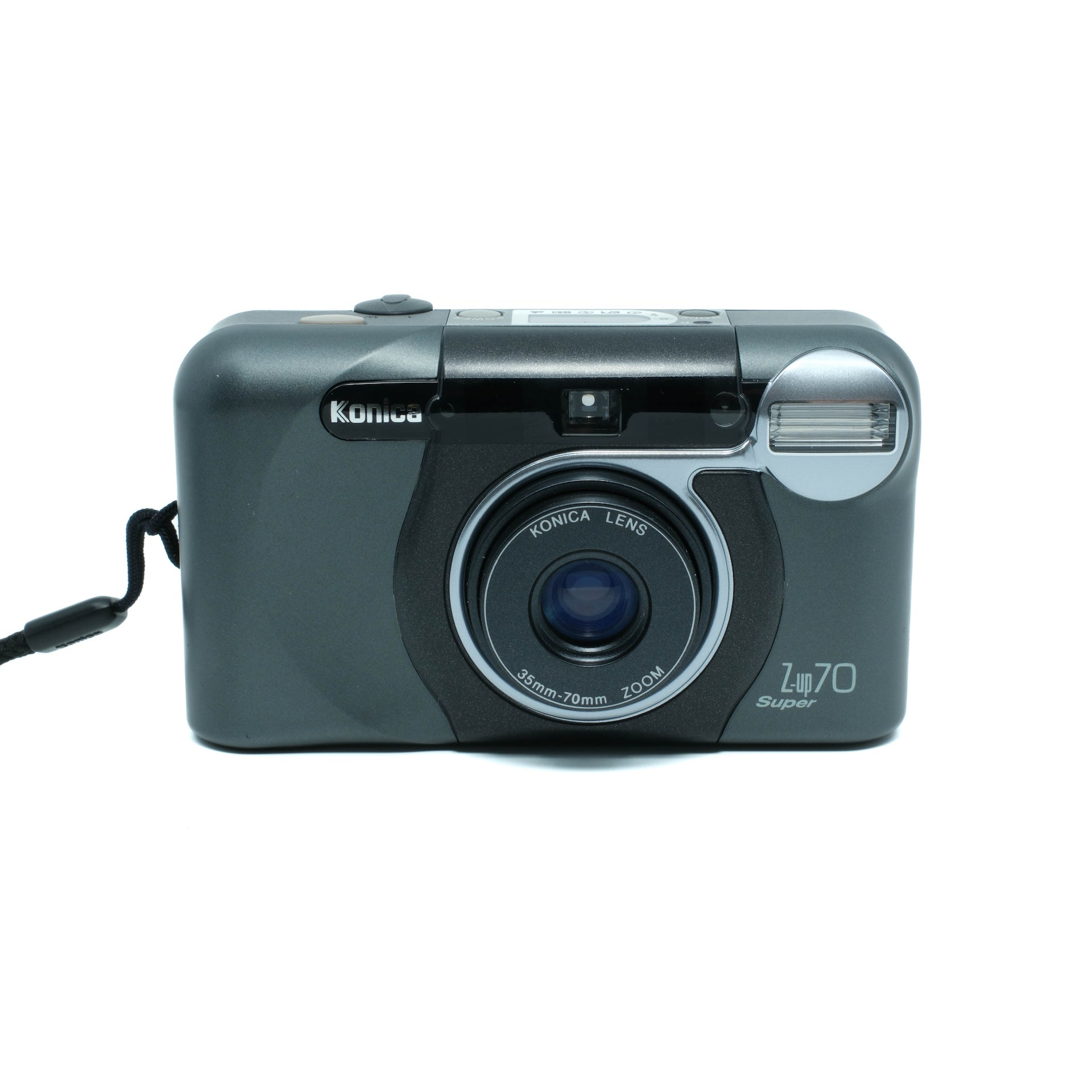 Konica Z up 70 Super Compact Film Camera deals