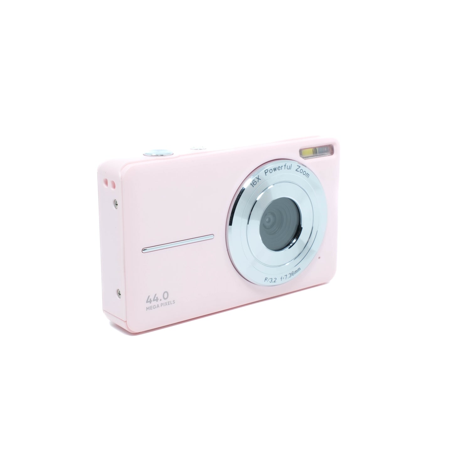 Kooperly Film Digicam (PINK)