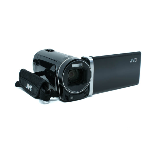 JVC EVERIO GZ-HM870BAA (Camcorder)