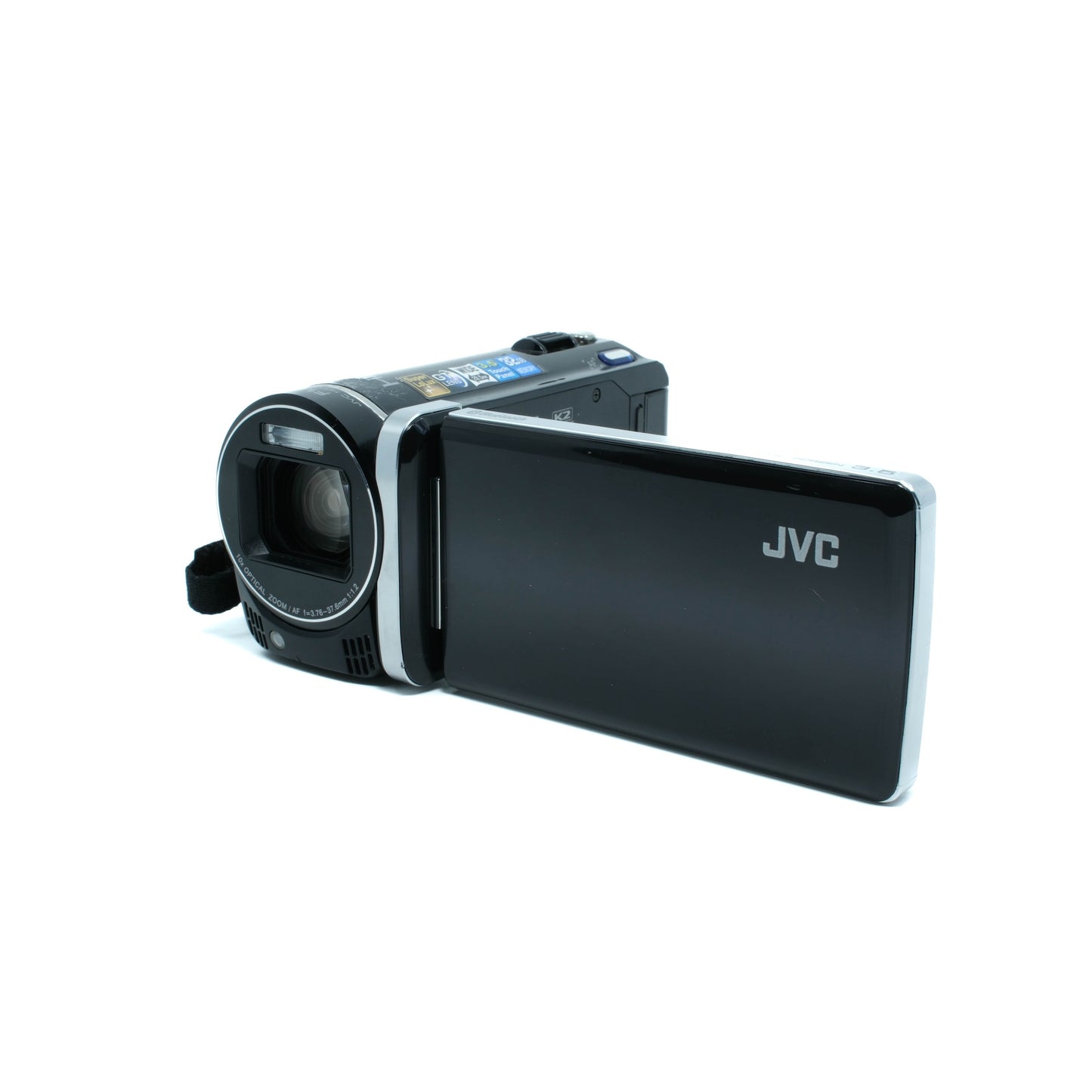 JVC EVERIO GZ-HM870BAA (Camcorder)