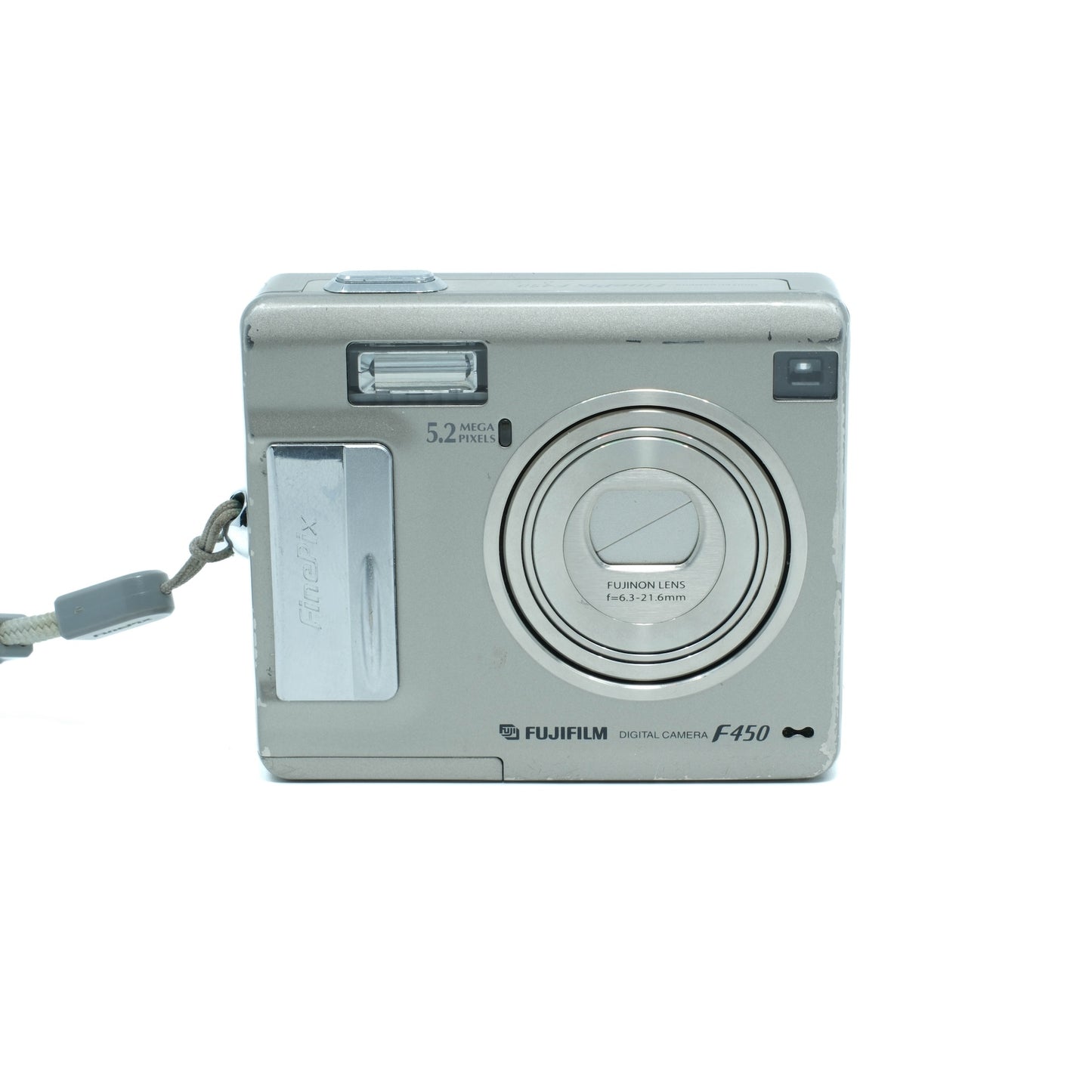 Fujifilm Finepix F450