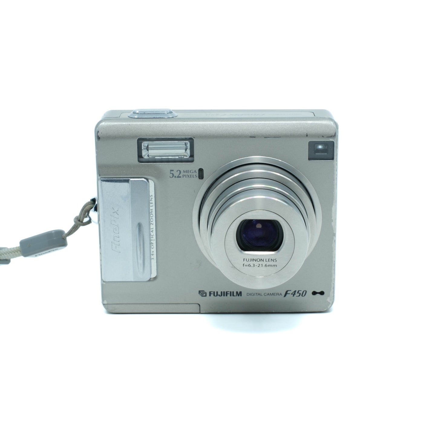 Fujifilm Finepix F450