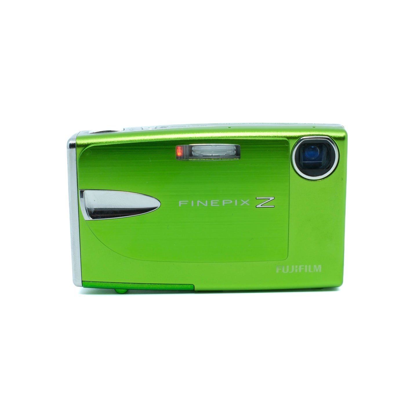 Fujifilm Finepix Z20 fd (Green)