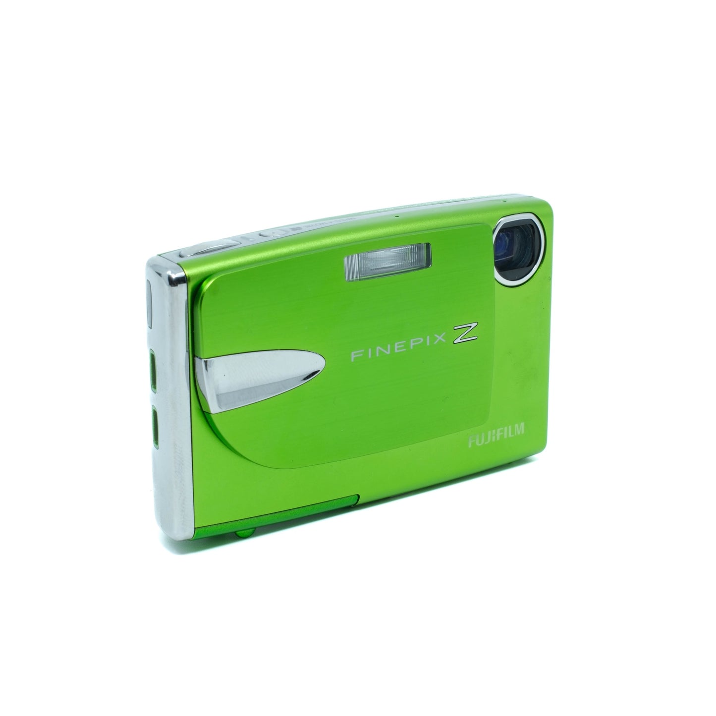 Fujifilm Finepix Z20 fd (Green)