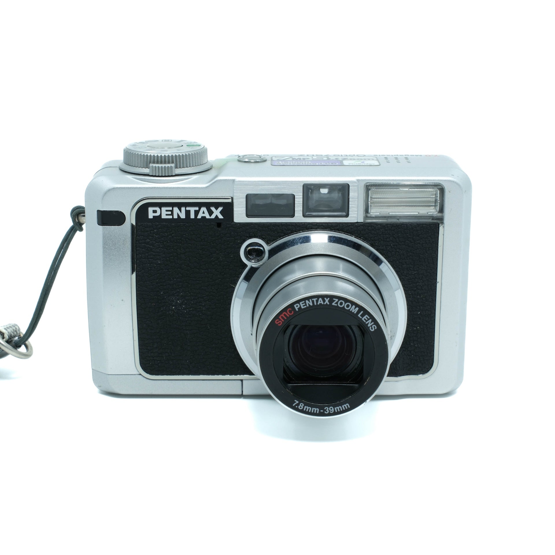 Pentax Optio 750Z – Kooperly Film