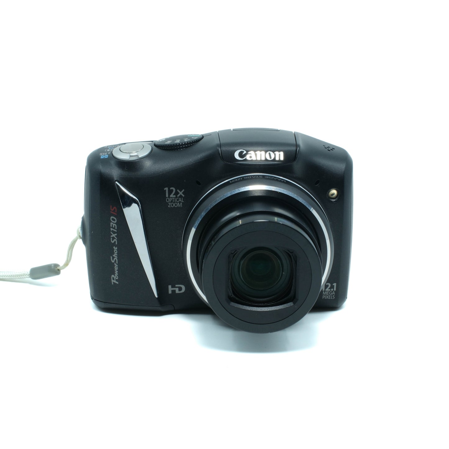 Canon Powershot SX130 IS