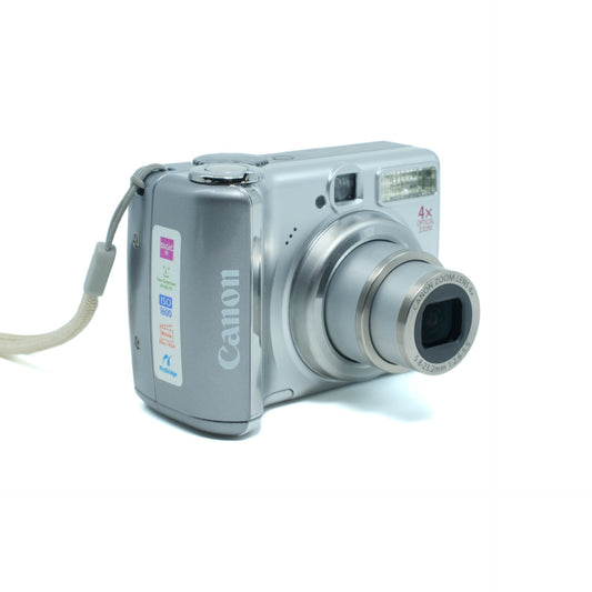 Canon Powershot A560