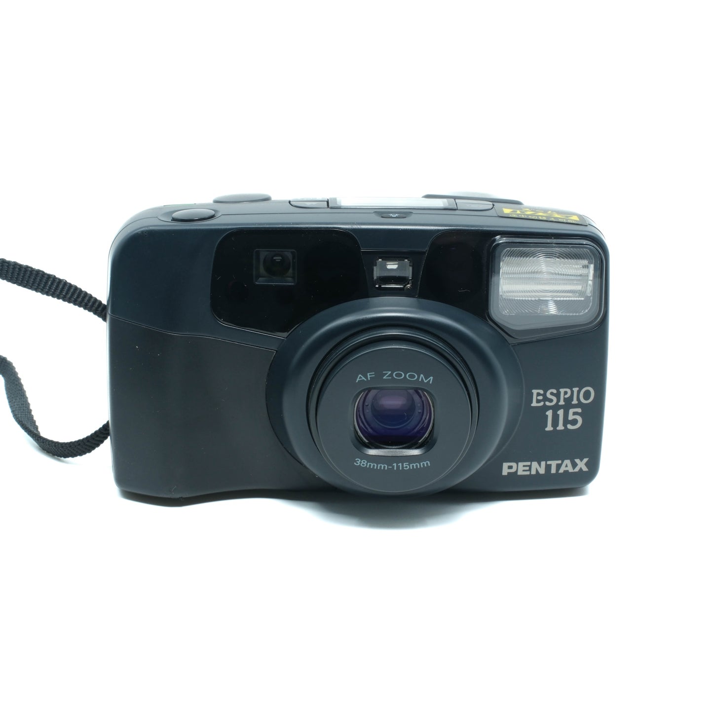 Pentax ESPIO 115