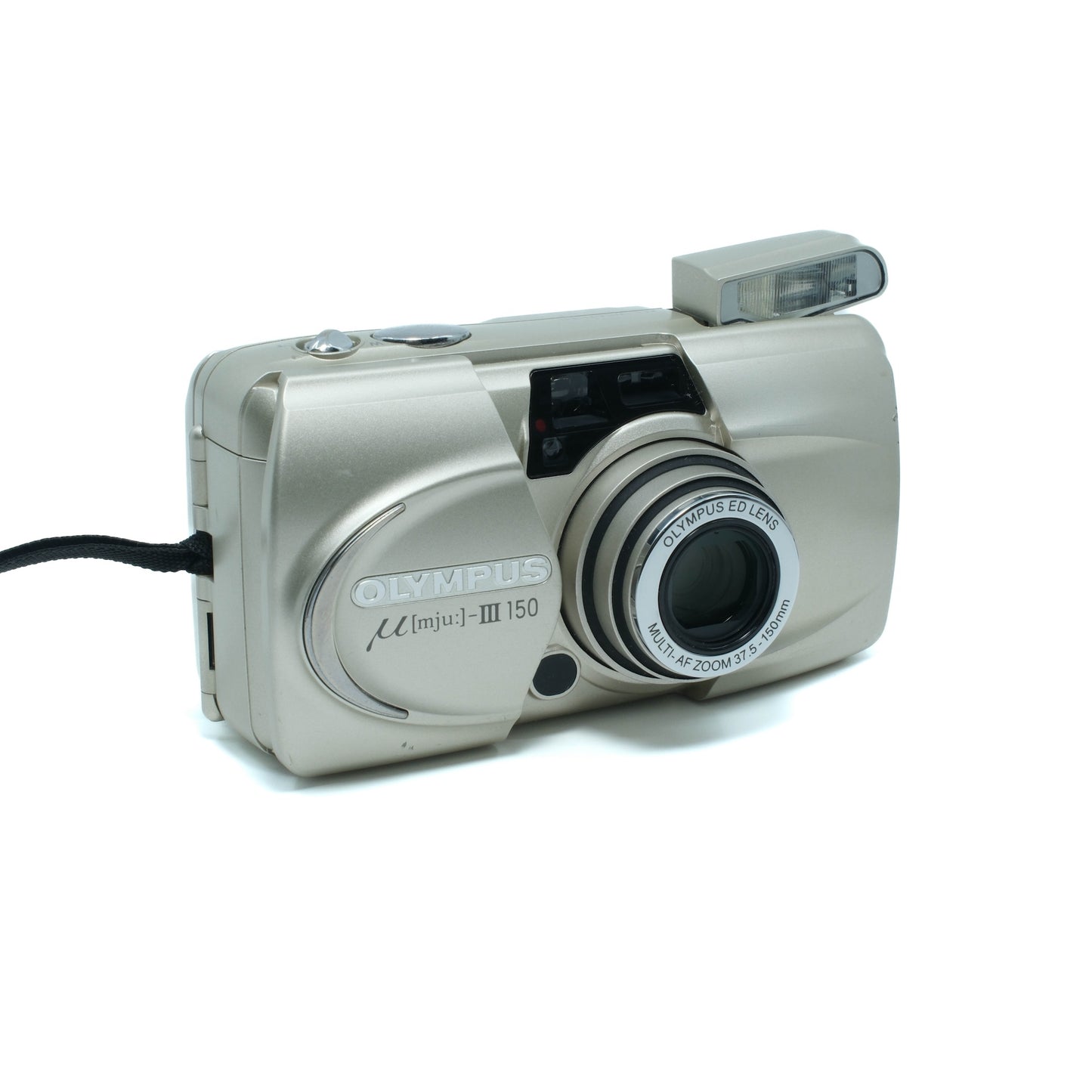 Olympus MJU iii 150