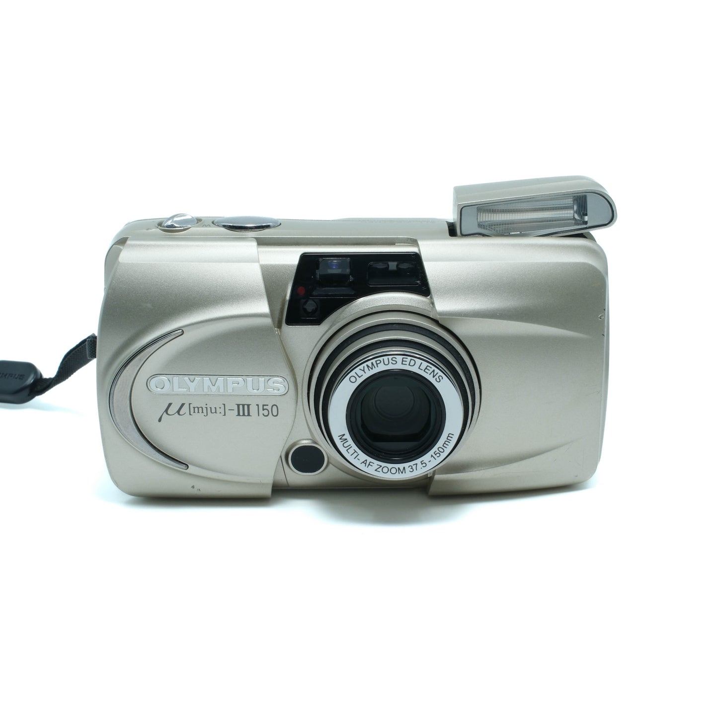 Olympus MJU iii 150