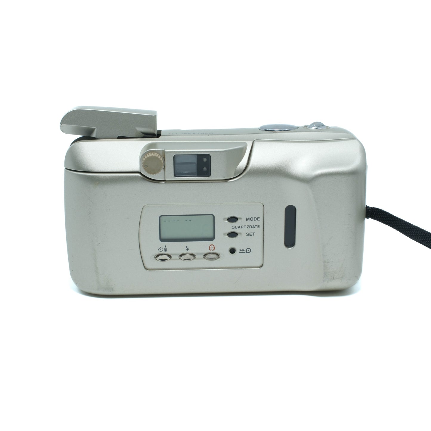 Olympus MJU iii 150