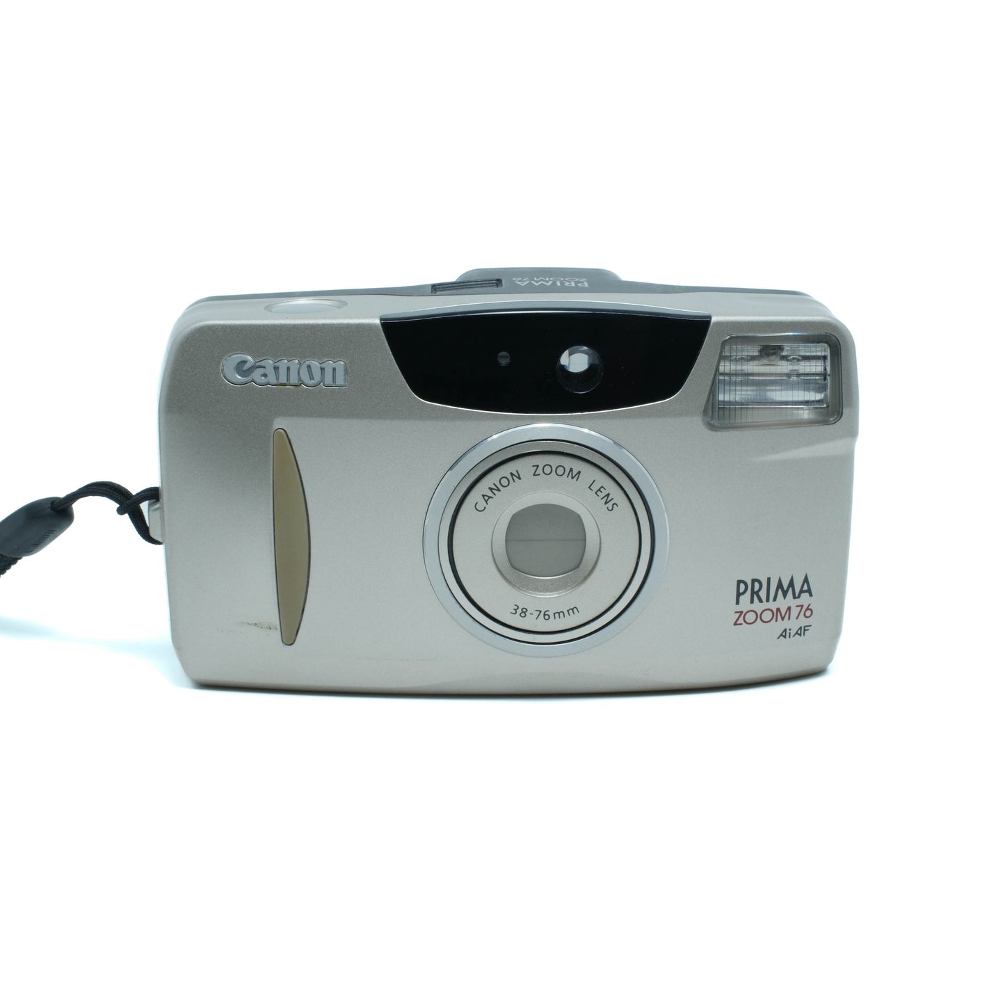 Canon PRIMA Zoom 76