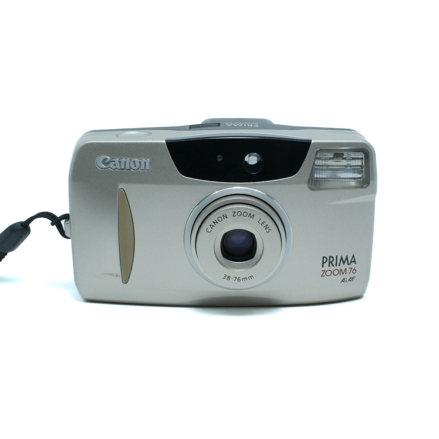 Canon PRIMA Zoom 76