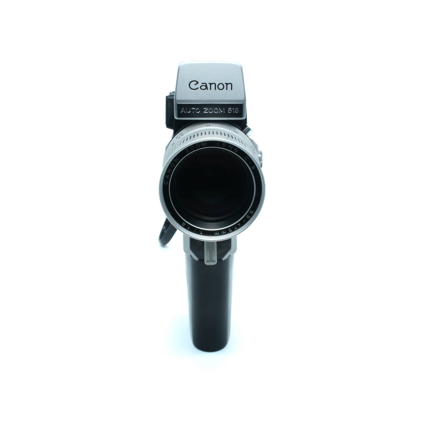 Canon Auto Zoom 518