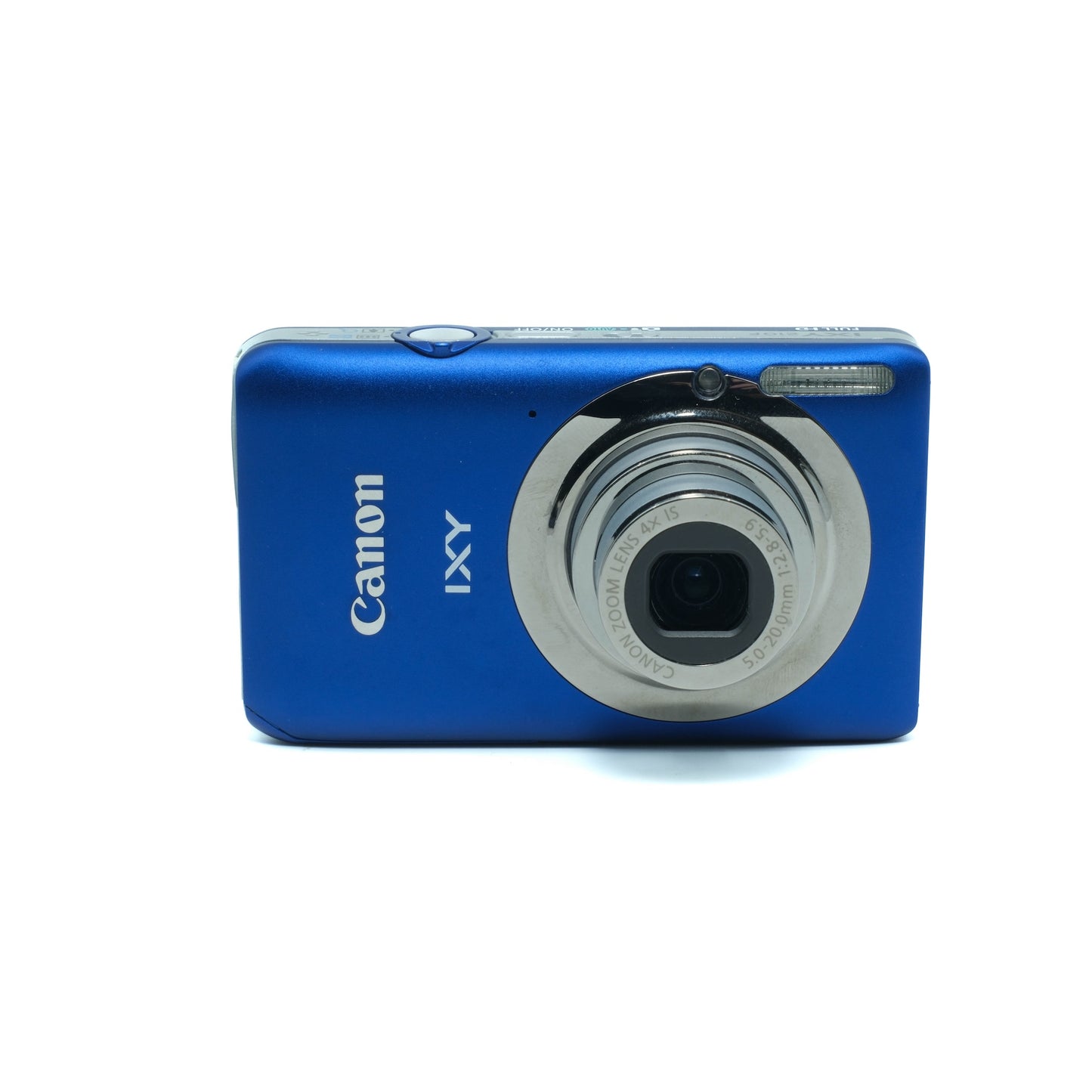 Canon IXY 210F (Blue)