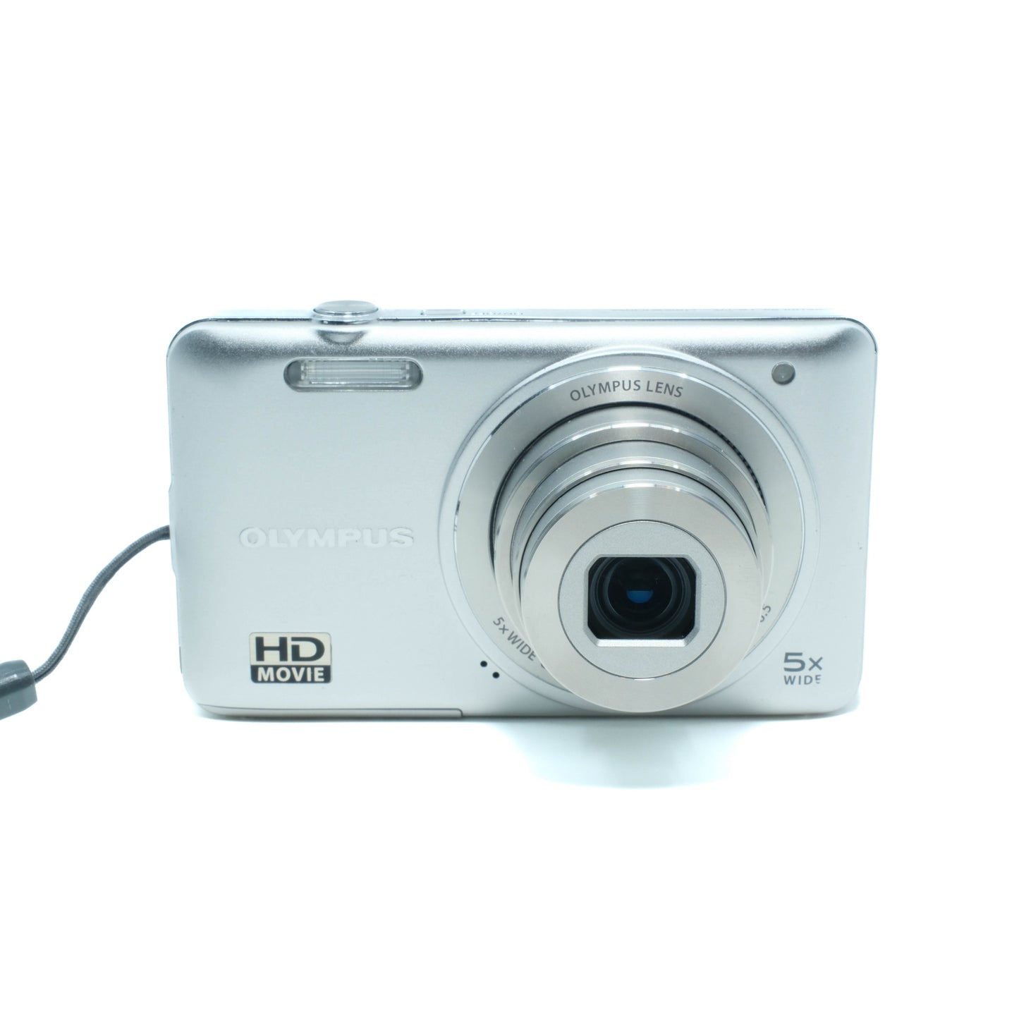 Olympus VG-140 (Silver)