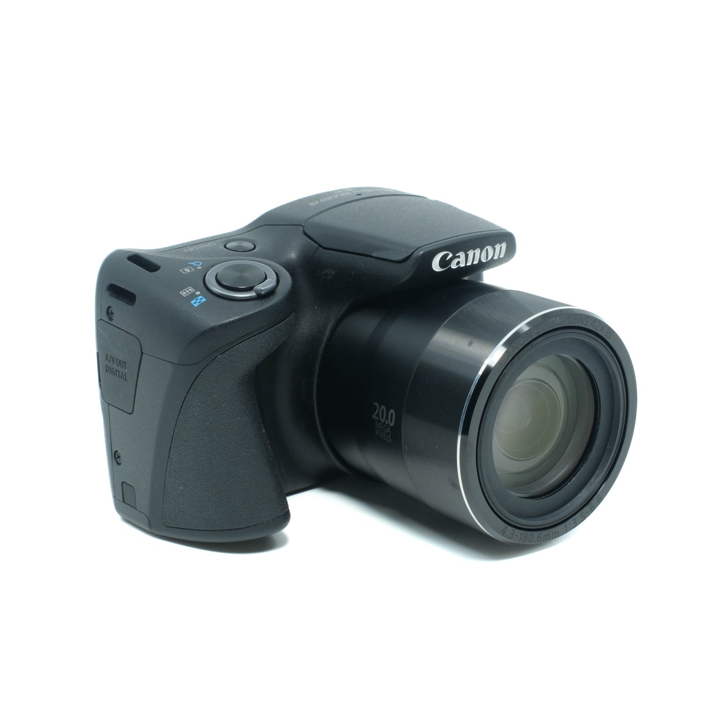 Canon Powershot SX420 IS