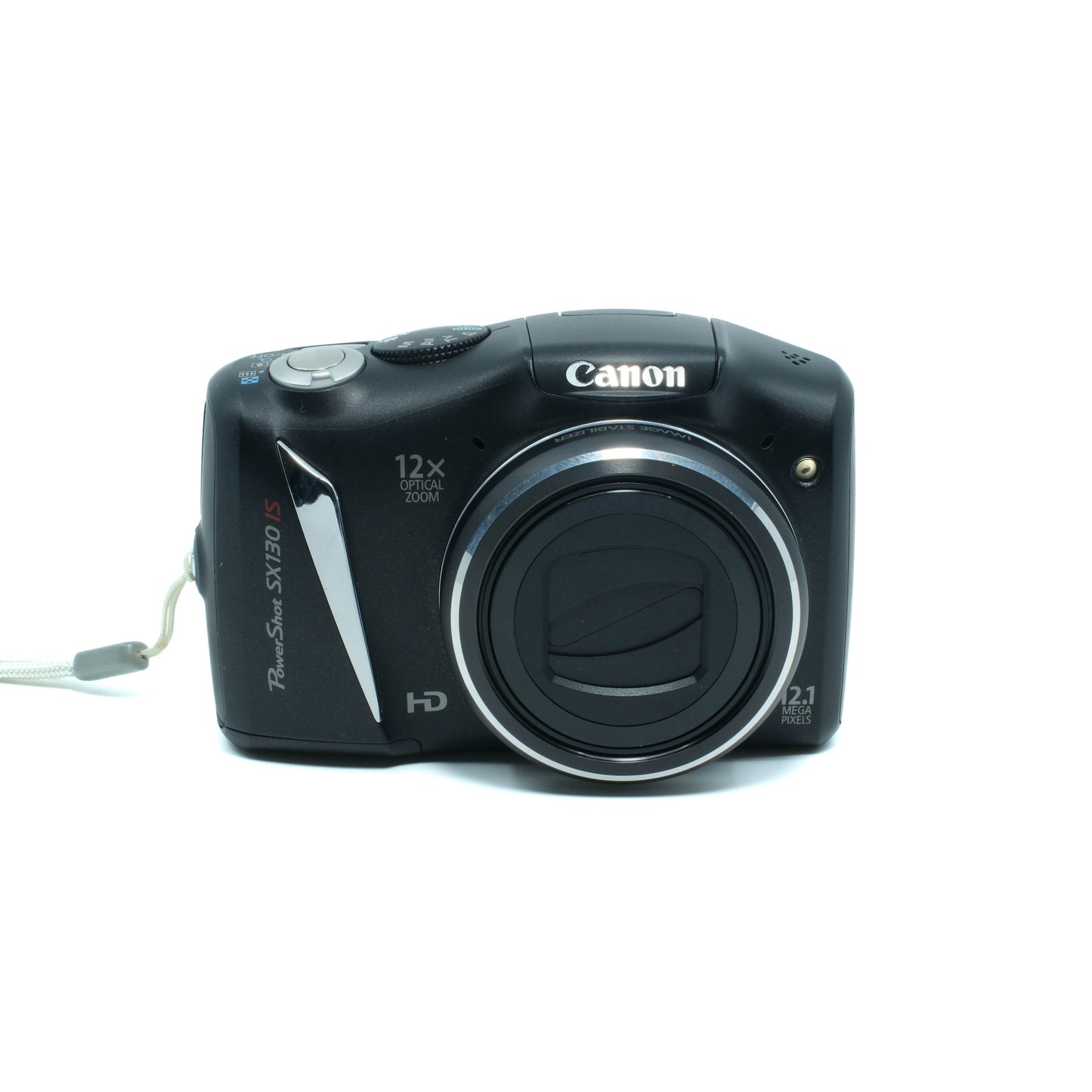 Canon Powershot SX130 IS