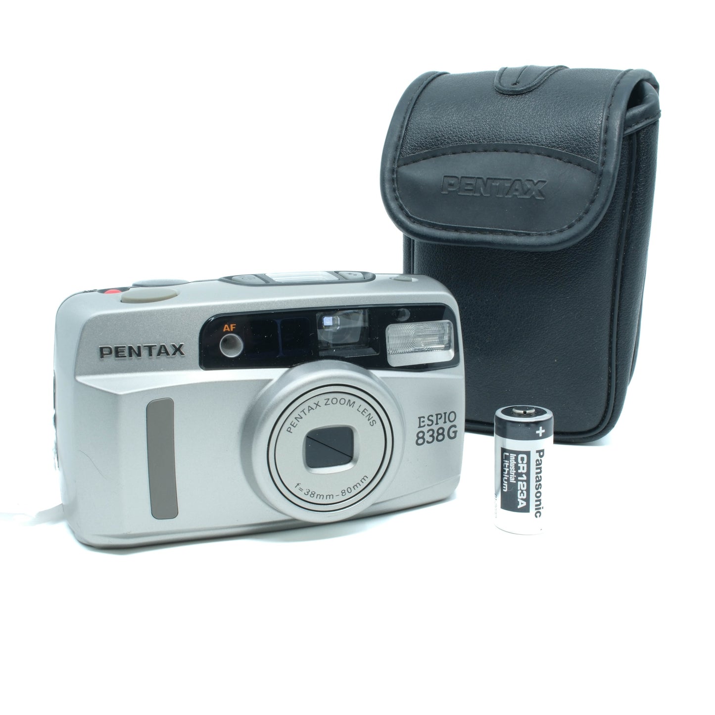 Pentax ESPIO 838G