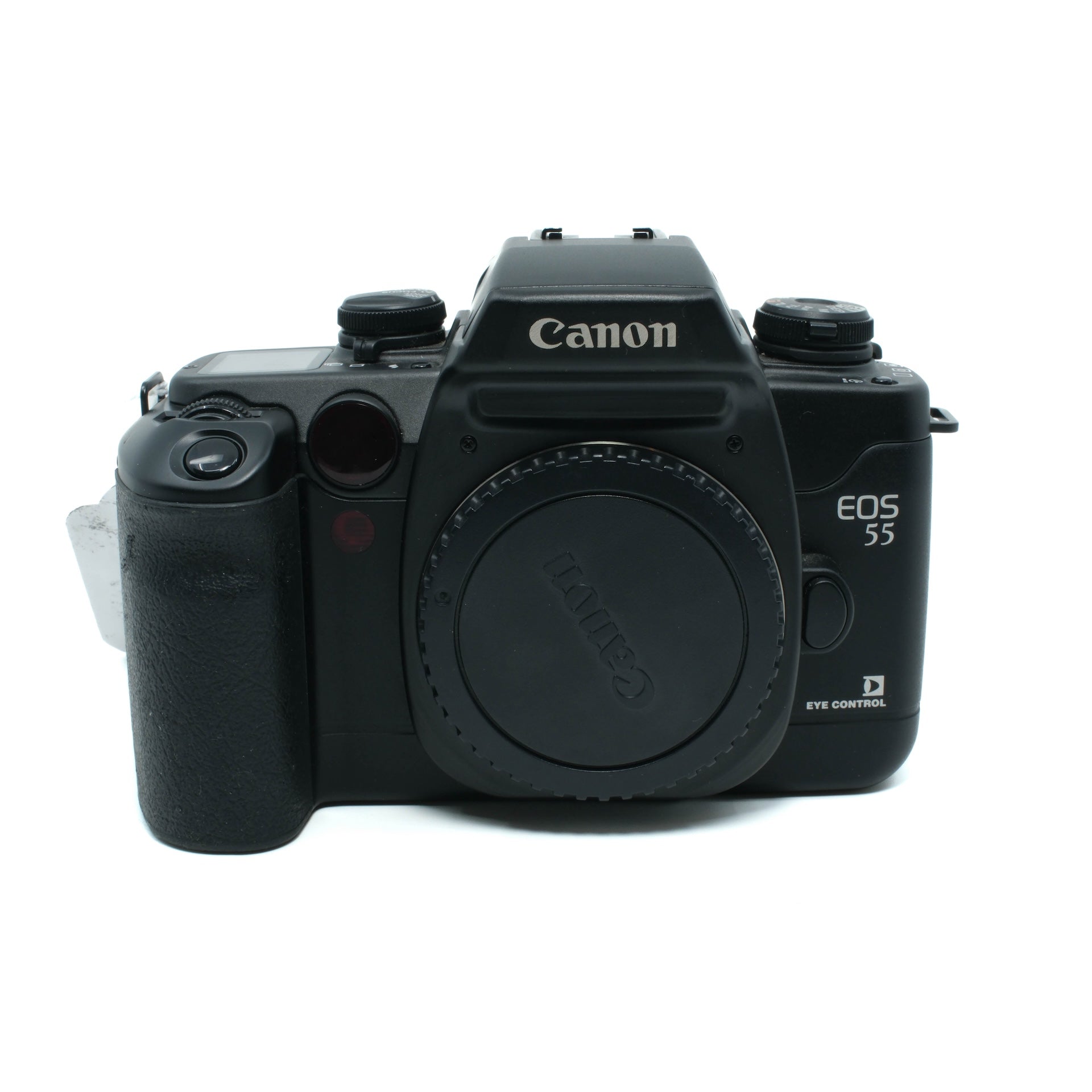 Canon EOS 55 (Body) – Kooperly Film