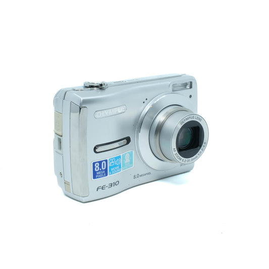 Olympus FE-310