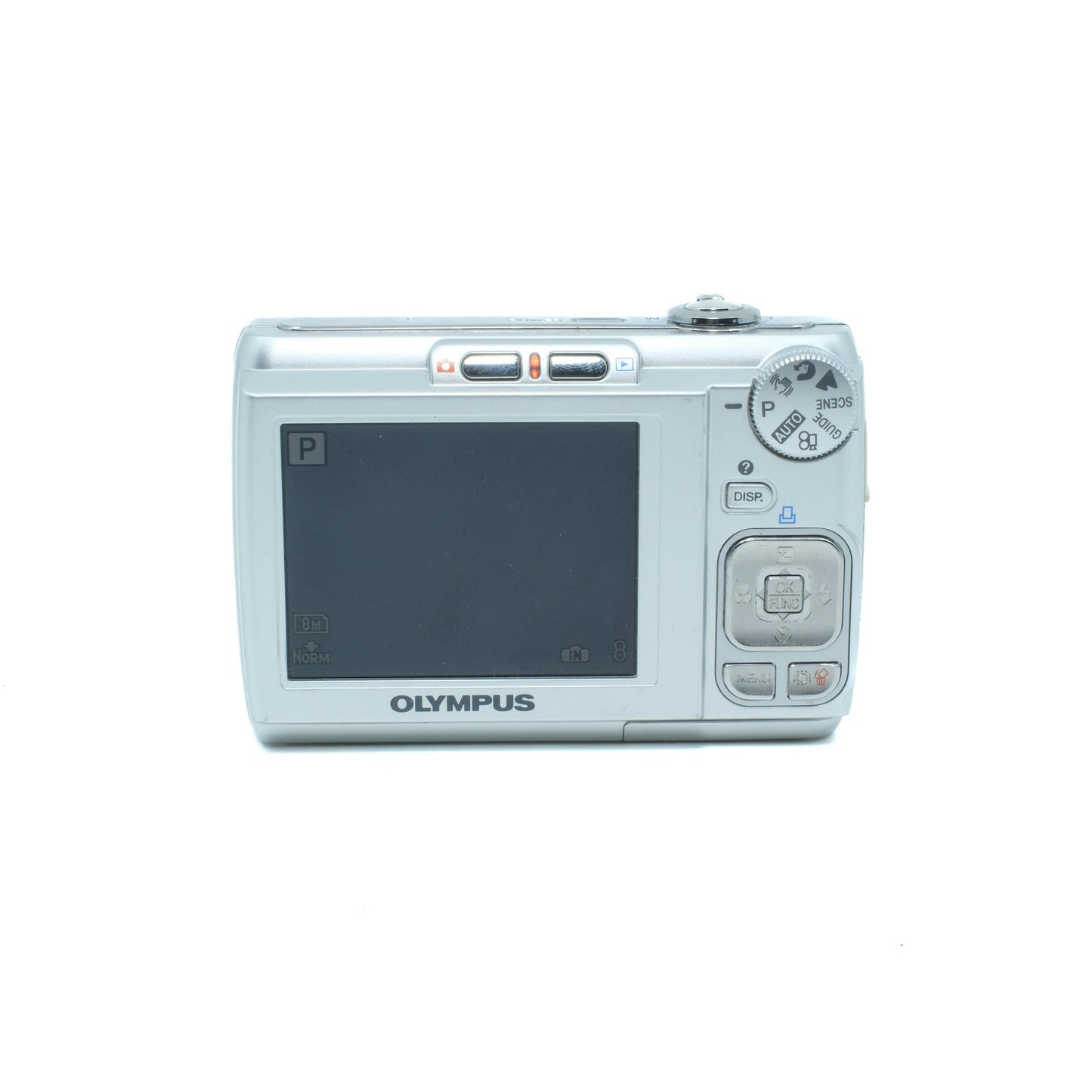 Olympus FE-310