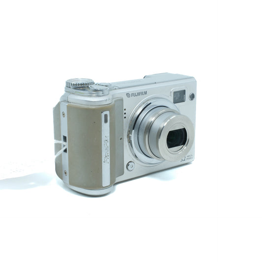 Fujifilm Finepix E510