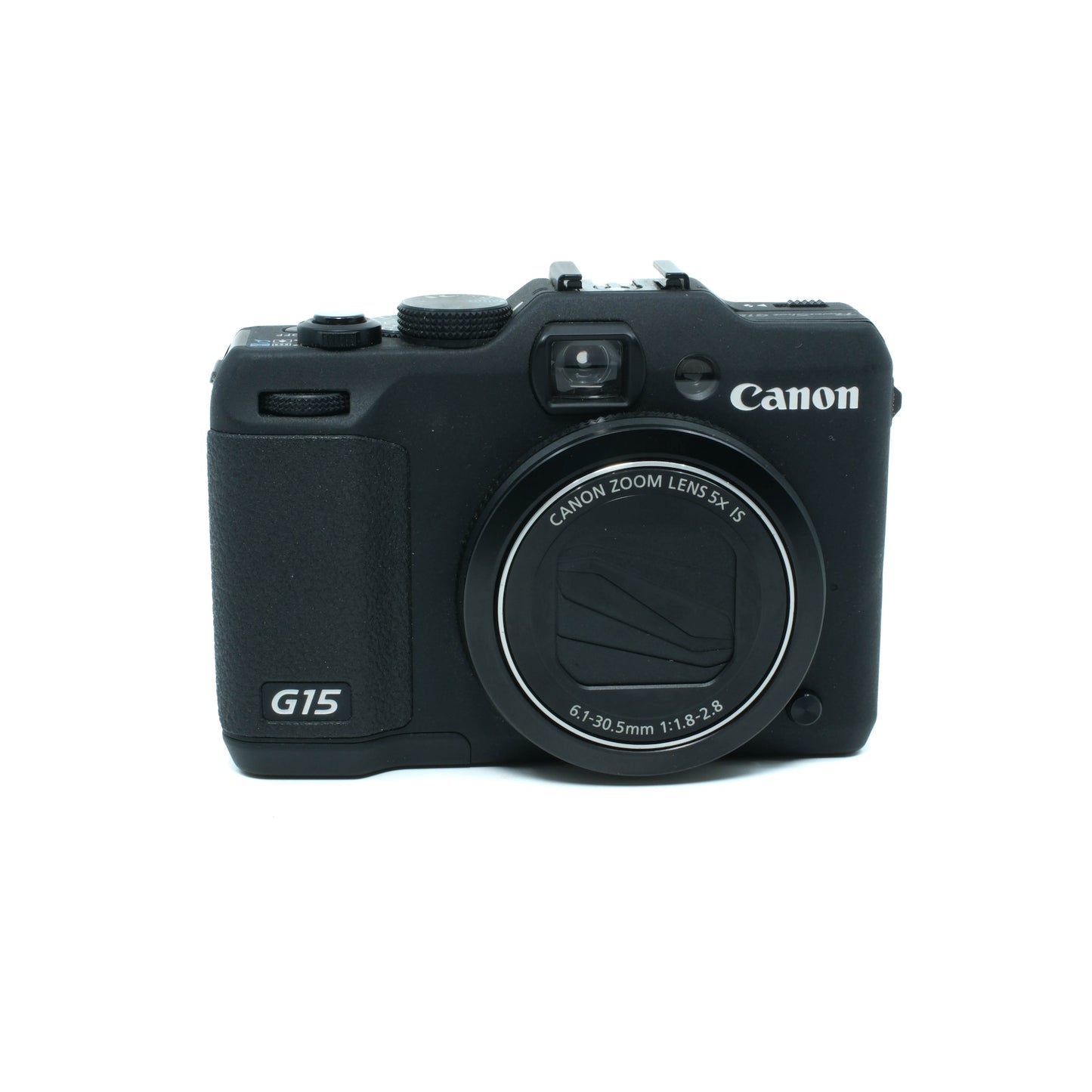 Canon Powershot G15