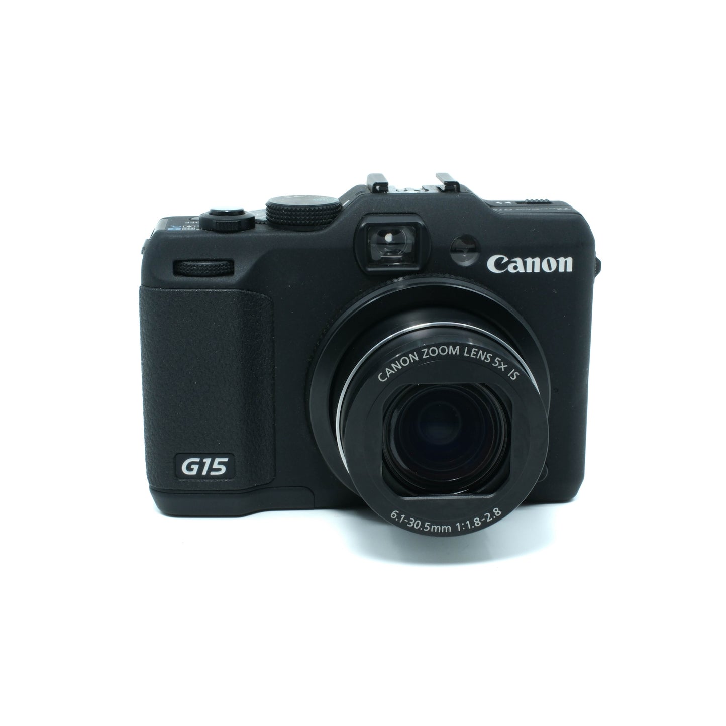 Canon Powershot G15