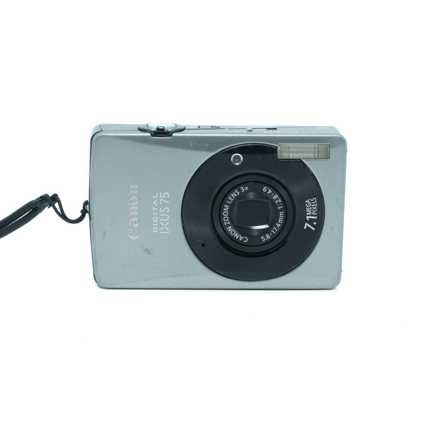 Canon IXUS 75