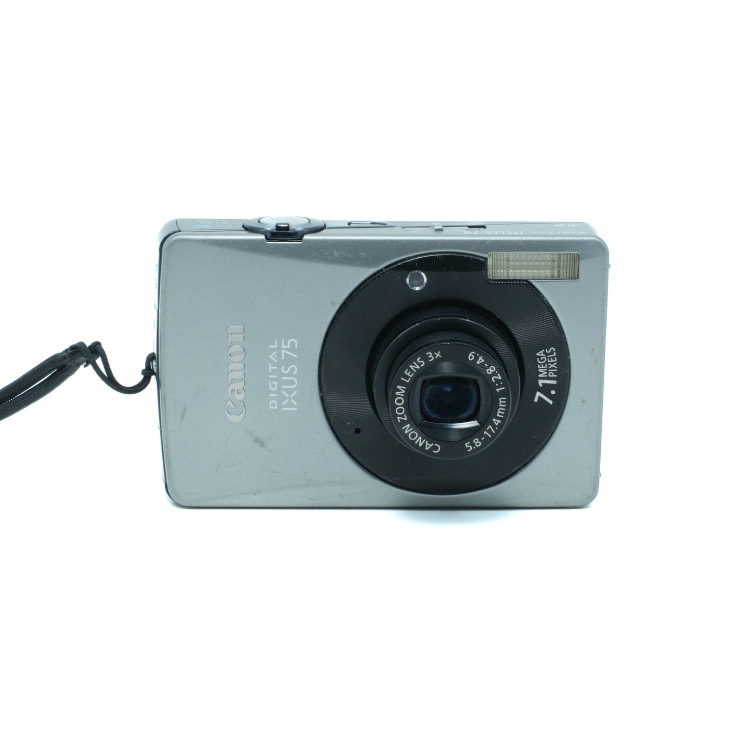 Canon IXUS 75